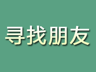 和林格尔寻找朋友