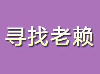 和林格尔寻找老赖